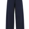 - Pantalone - 450645 - Blu^Mama B Outlet