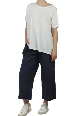 - Pantalone - 450670 - Blu^Mama B Online
