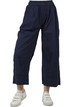 - Pantalone - 450670 - Blu^Mama B Online