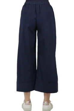 - Pantalone - 450670 - Blu^Mama B Online
