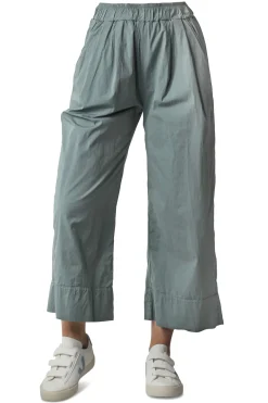 - Pantalone - 450670 - Carta da zucchero^Mama B Sale