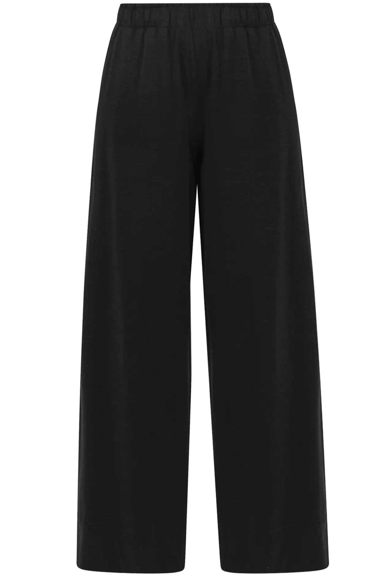 - Pantalone - 450645 - Nero^Mama B Hot