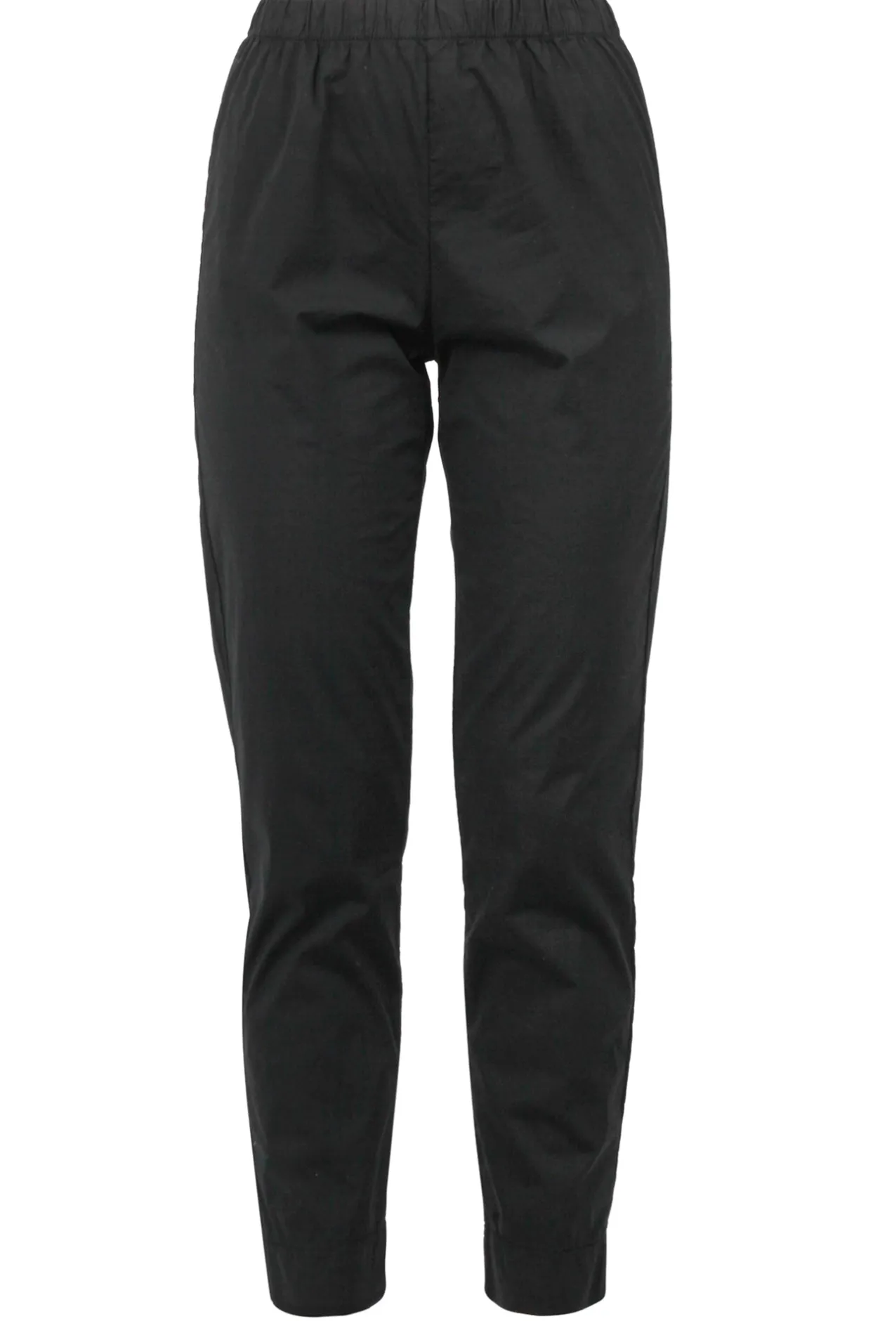 - Pantalone - 450629 - Nero^Mama B Discount