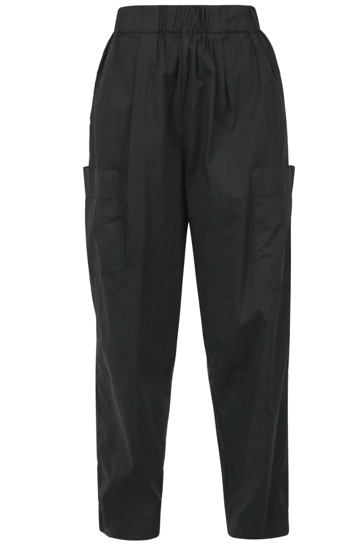 - Pantalone - 450622 - Nero^Mama B New