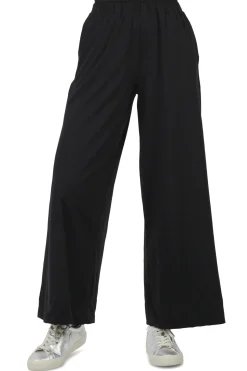 - Pantalone - 450645 - Nero^Mama B Hot