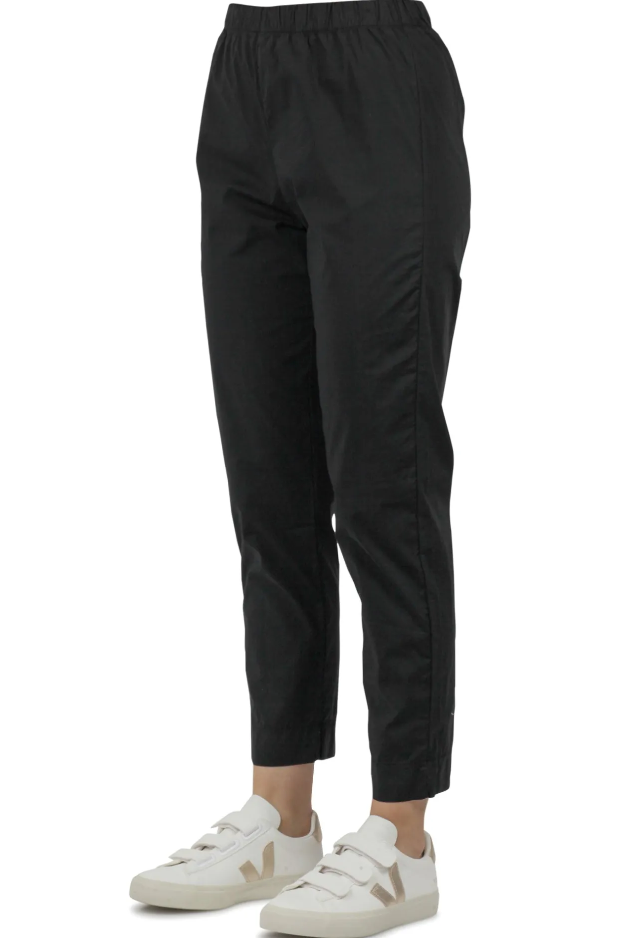 - Pantalone - 450629 - Nero^Mama B Discount