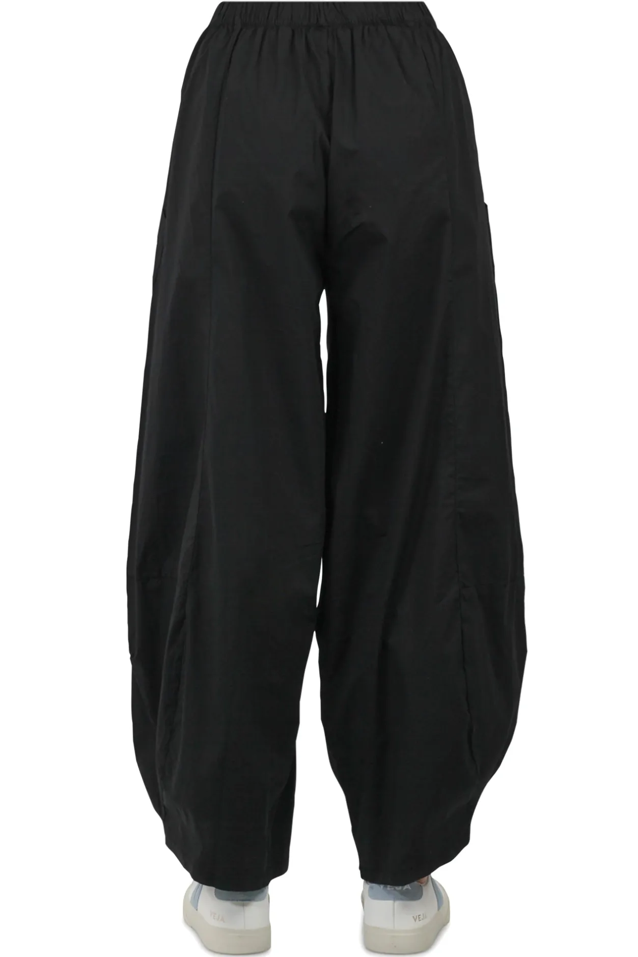 - Pantalone - 450664 - Nero^Mama B Best