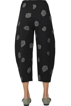 - Pantalone - 450615 - Nero/Latte^Mama B Online