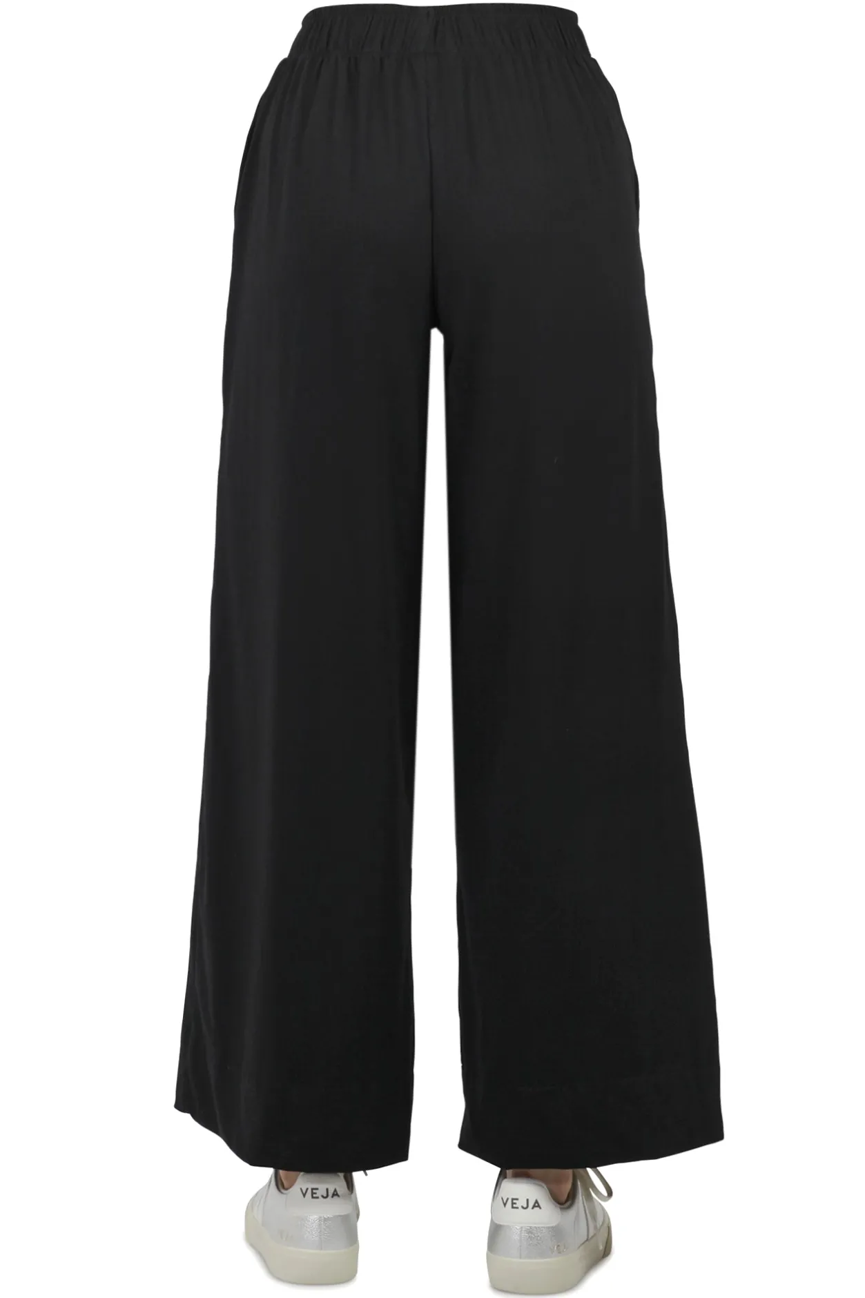 - Pantalone - 450645 - Nero^Mama B Hot