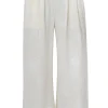 - Pantalone - 450651 - Panna^Mama B Hot