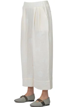- Pantalone - 450651 - Panna^Mama B Hot