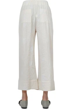 - Pantalone - 450651 - Panna^Mama B Hot