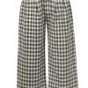 - Pantalone - 450634 - Verde/Latte^Mama B Online