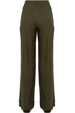 - Pantalone - 450667 - Verde^Mama B Clearance
