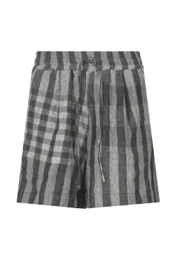 - Shorts - 450679 - Latte/Nero^Mama B Best