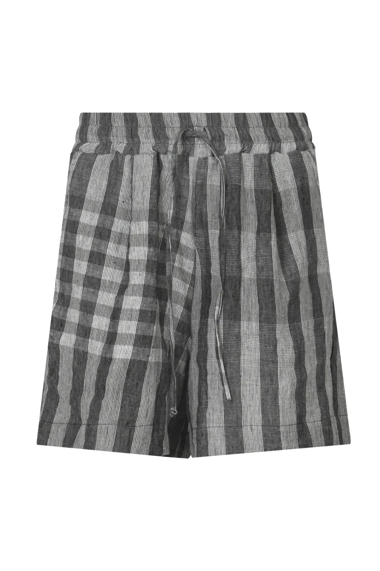 - Shorts - 450679 - Latte/Nero^Mama B Best