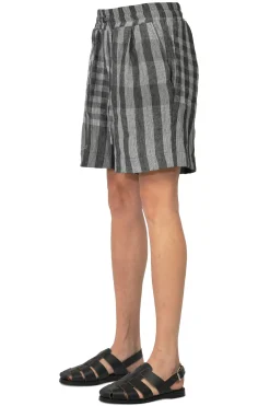 - Shorts - 450679 - Latte/Nero^Mama B Best