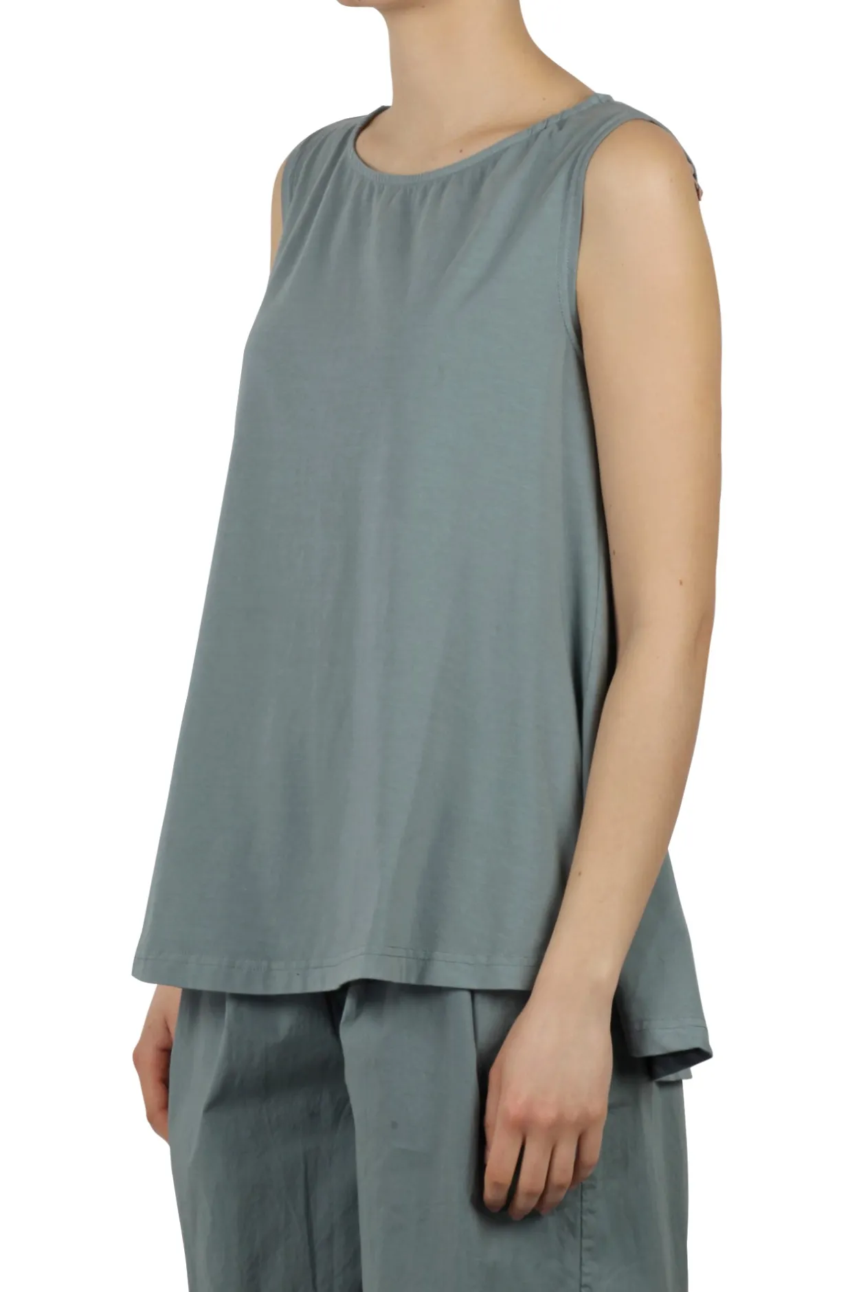 - Top - 450643 - Carta da zucchero^Mama B Outlet