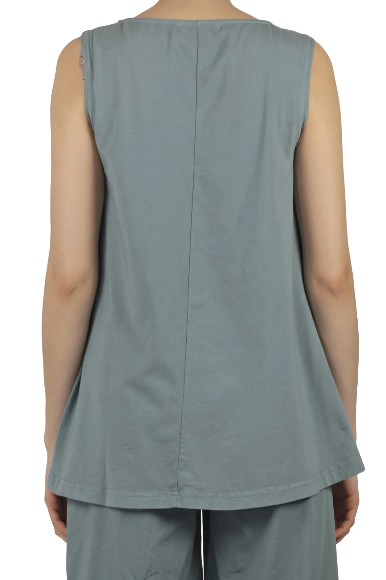 - Top - 450643 - Carta da zucchero^Mama B Outlet