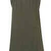 - Top - 450643 - Verde^Mama B Clearance