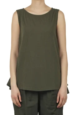 - Top - 450643 - Verde^Mama B Clearance