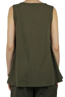 - Top - 450643 - Verde^Mama B Clearance