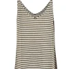 - Top - 450669 - Verde/Beige^Mama B Fashion