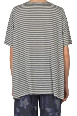 - T-shirt - 450638 - Beige/Carta da zucchero^Mama B Online