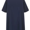 - T-shirt - 450637 - Blu^Mama B Hot