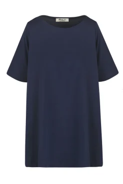 - T-shirt - 450637 - Blu^Mama B Hot