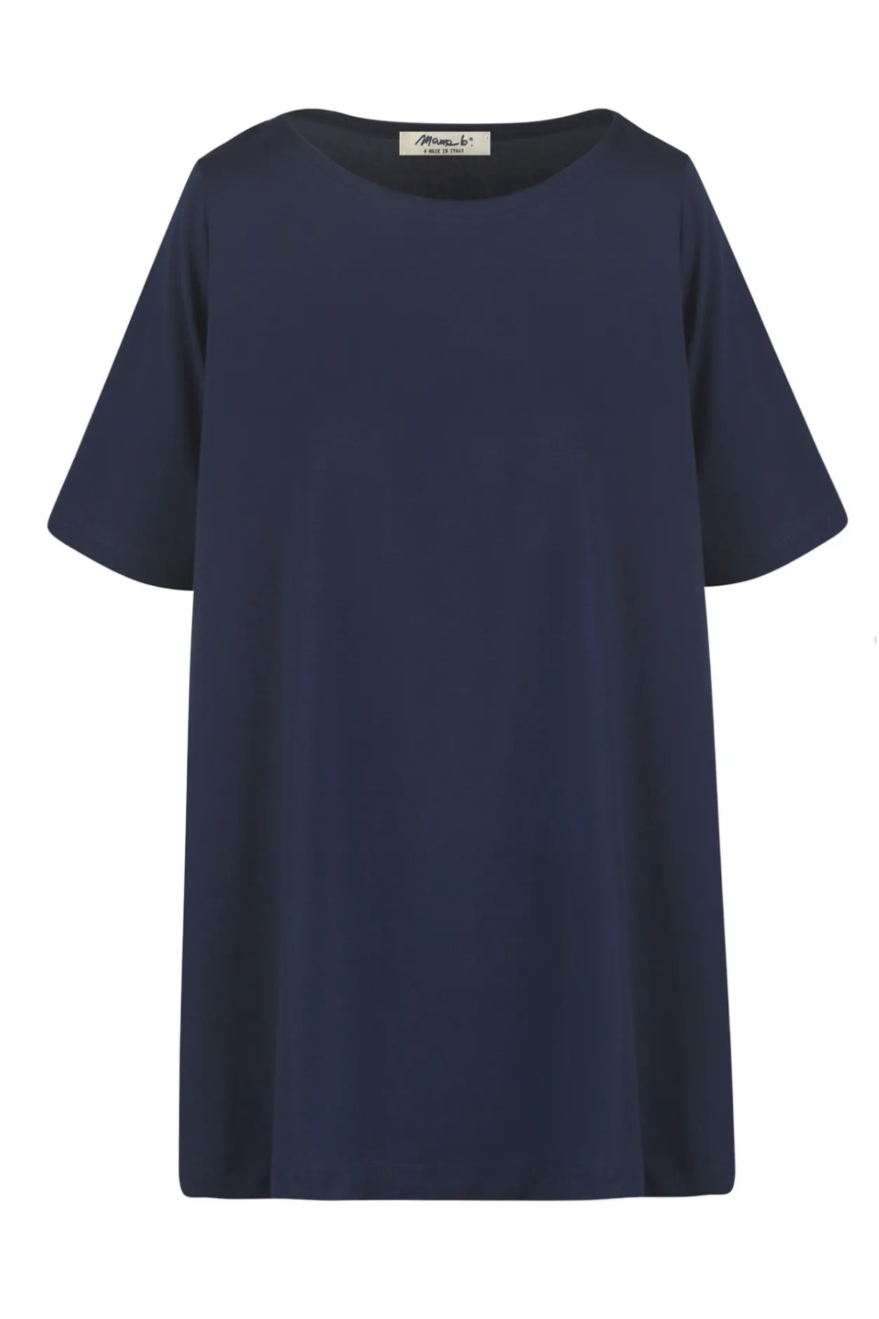 - T-shirt - 450637 - Blu^Mama B Hot