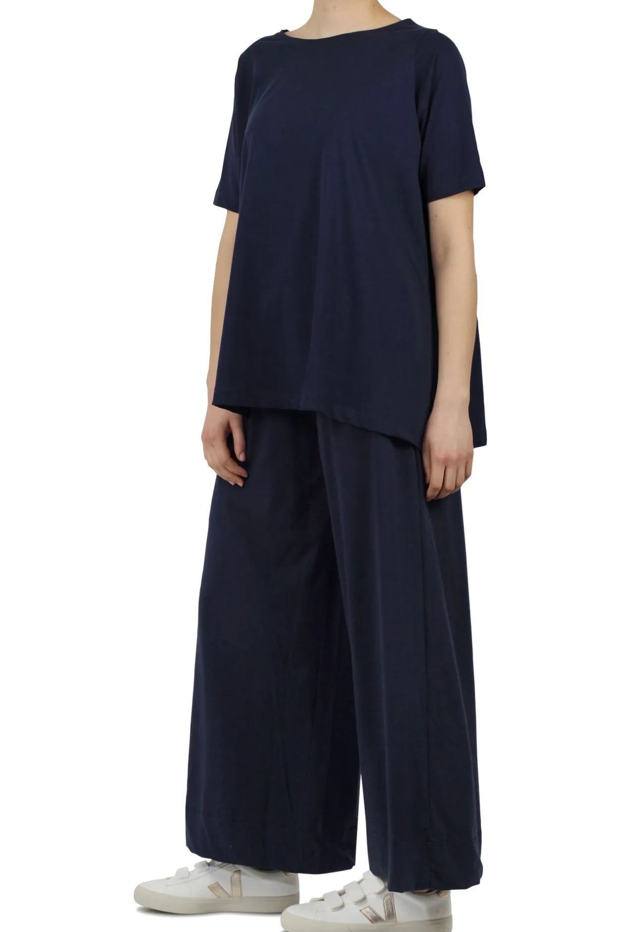 - T-shirt - 450637 - Blu^Mama B Hot