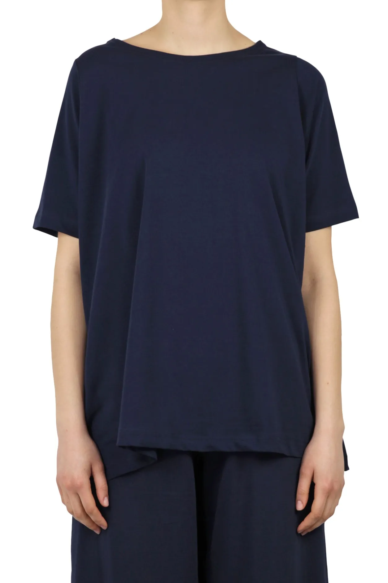 - T-shirt - 450637 - Blu^Mama B Hot