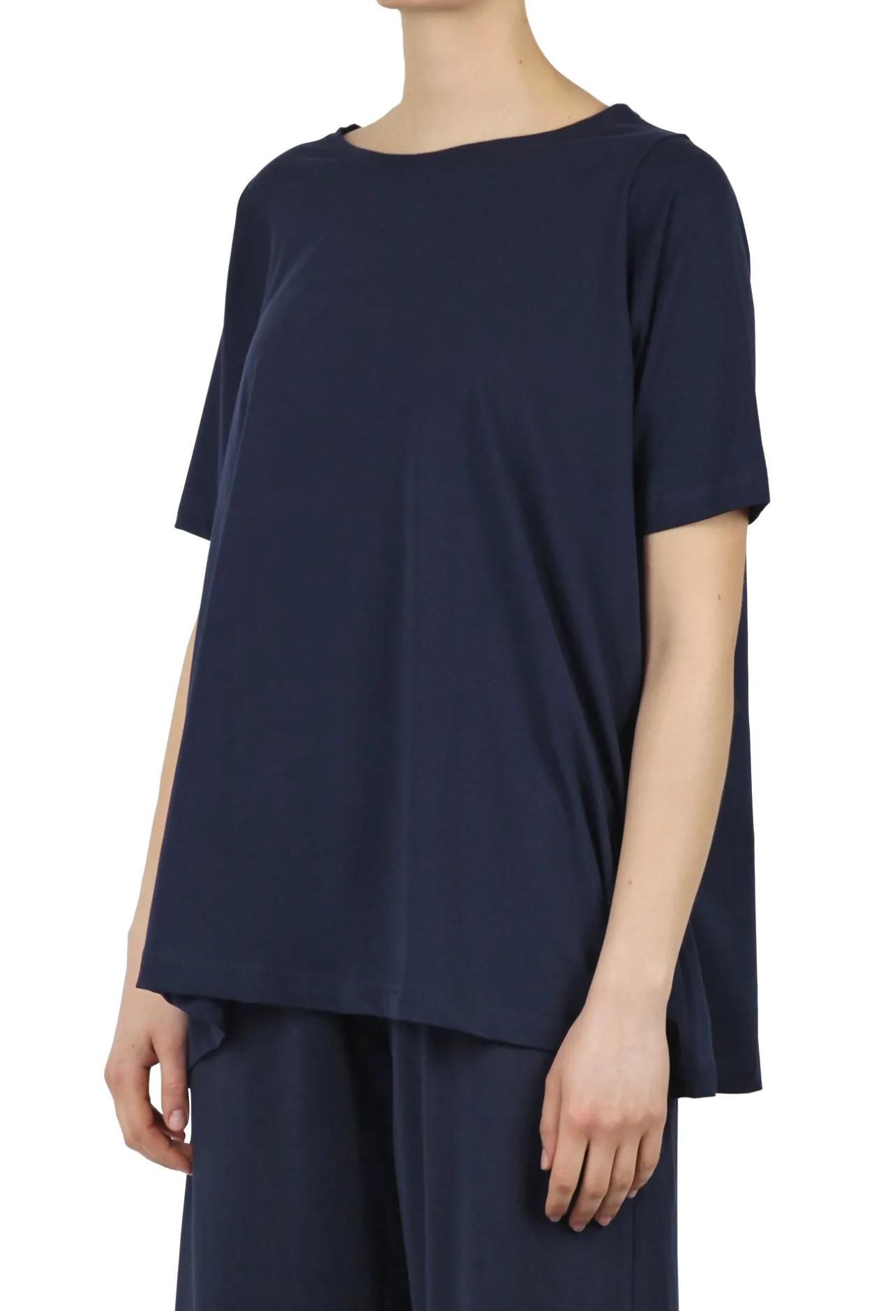 - T-shirt - 450637 - Blu^Mama B Hot