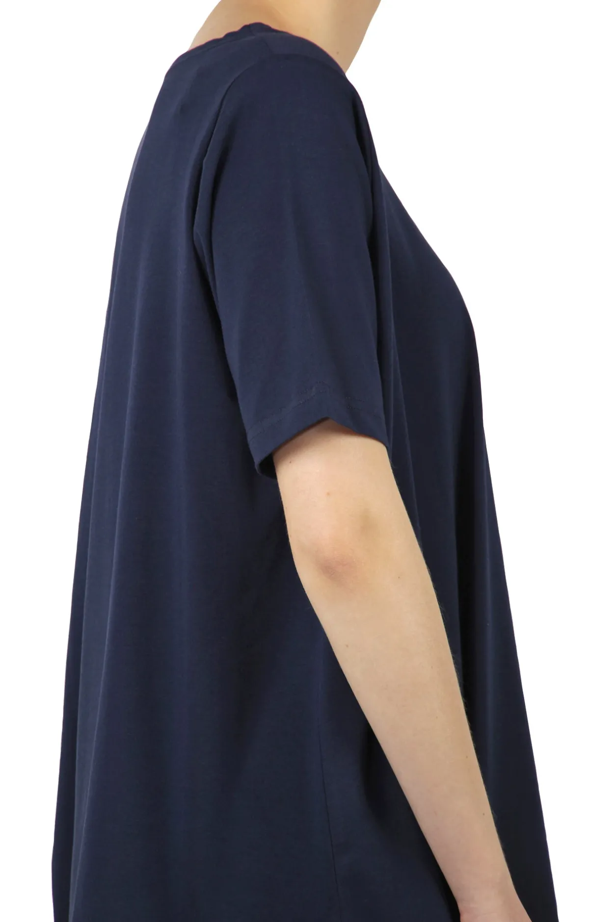 - T-shirt - 450637 - Blu^Mama B Hot