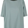 - T-shirt - 450642 - Carta da zucchero^Mama B Discount