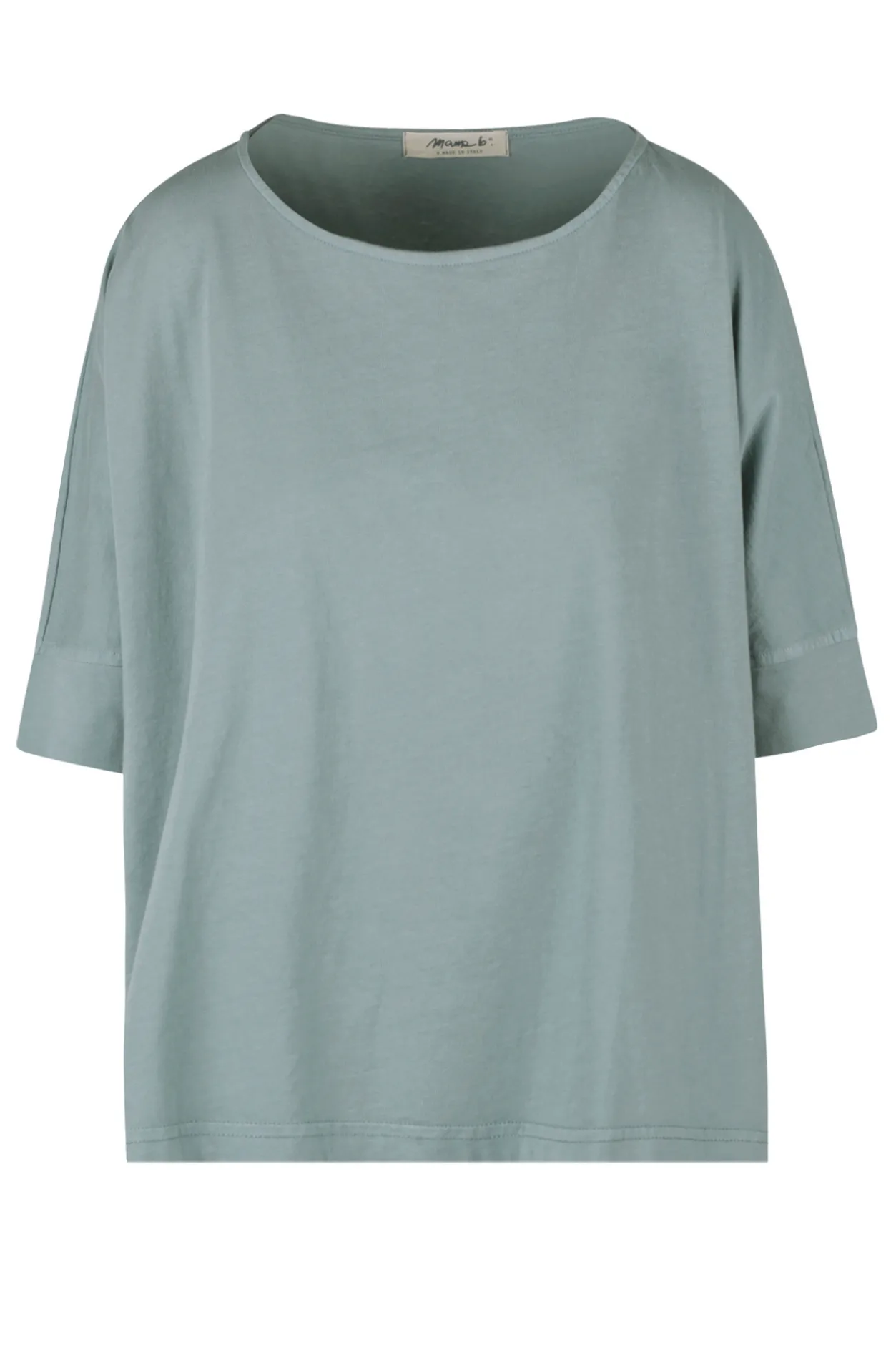 - T-shirt - 450642 - Carta da zucchero^Mama B Discount