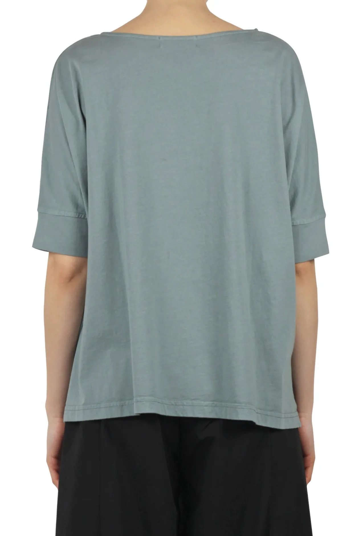- T-shirt - 450642 - Carta da zucchero^Mama B Discount
