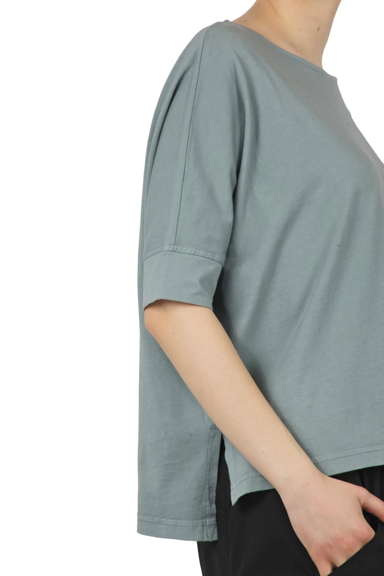 - T-shirt - 450642 - Carta da zucchero^Mama B Discount