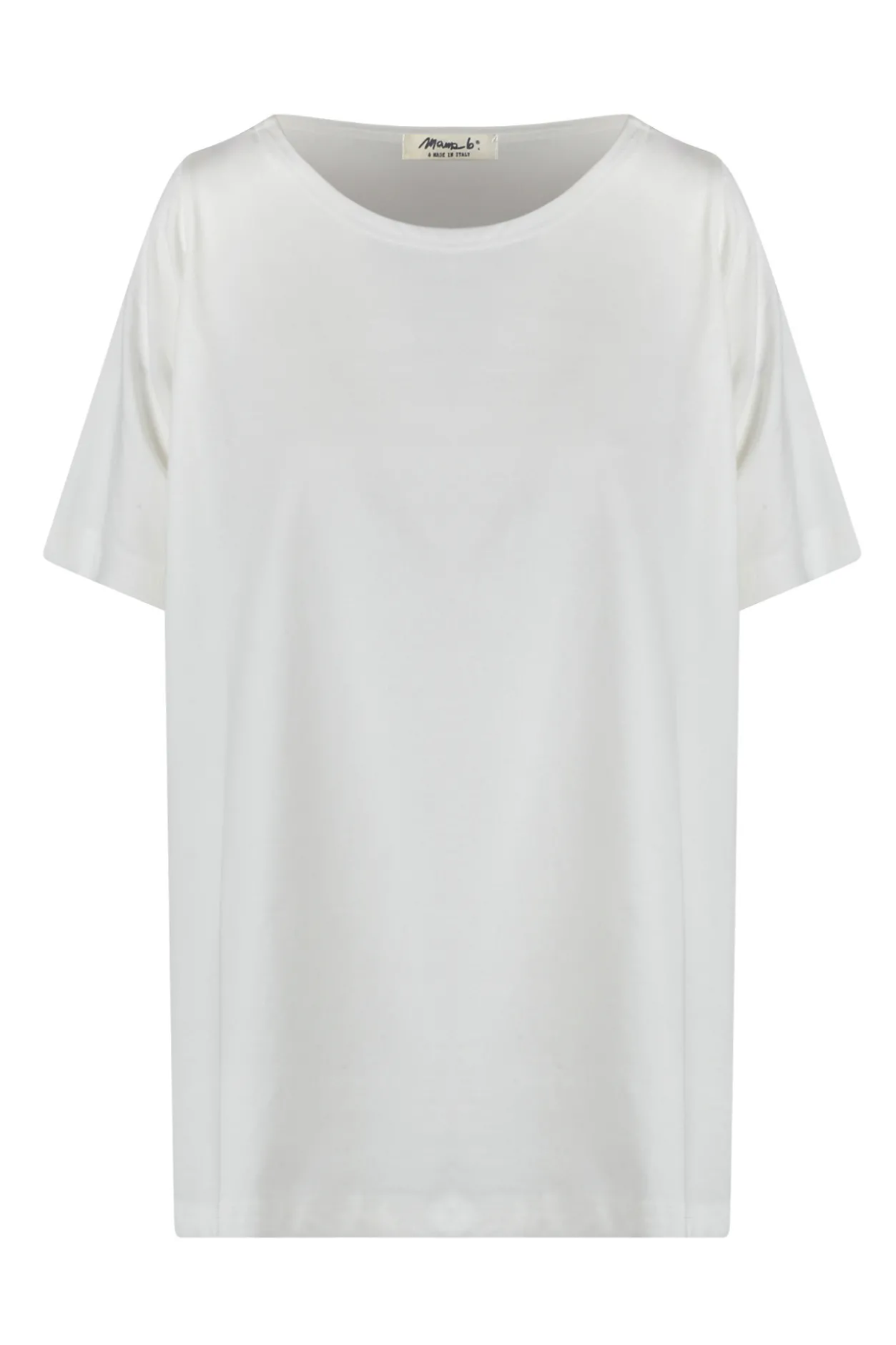 - T-shirt - 450637 - Latte^Mama B Hot
