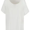- T-shirt - 450636 - Latte^Mama B New