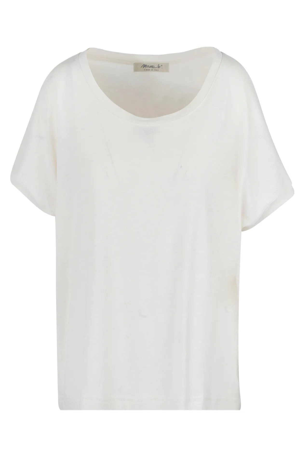 - T-shirt - 450636 - Latte^Mama B New