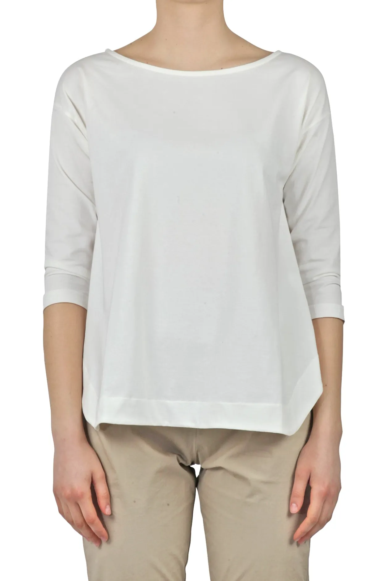 - T-shirt - 450640 - Latte^Mama B Online