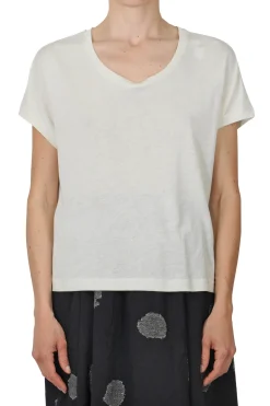 - T-shirt - 450636 - Latte^Mama B New