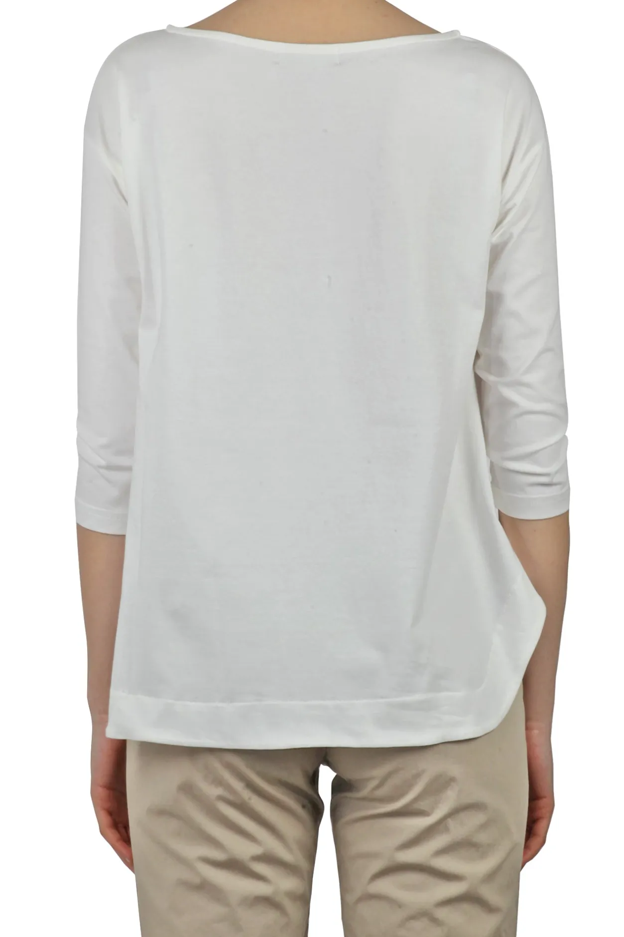 - T-shirt - 450640 - Latte^Mama B Online