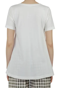 - T-shirt - 450641 - Latte^Mama B Sale