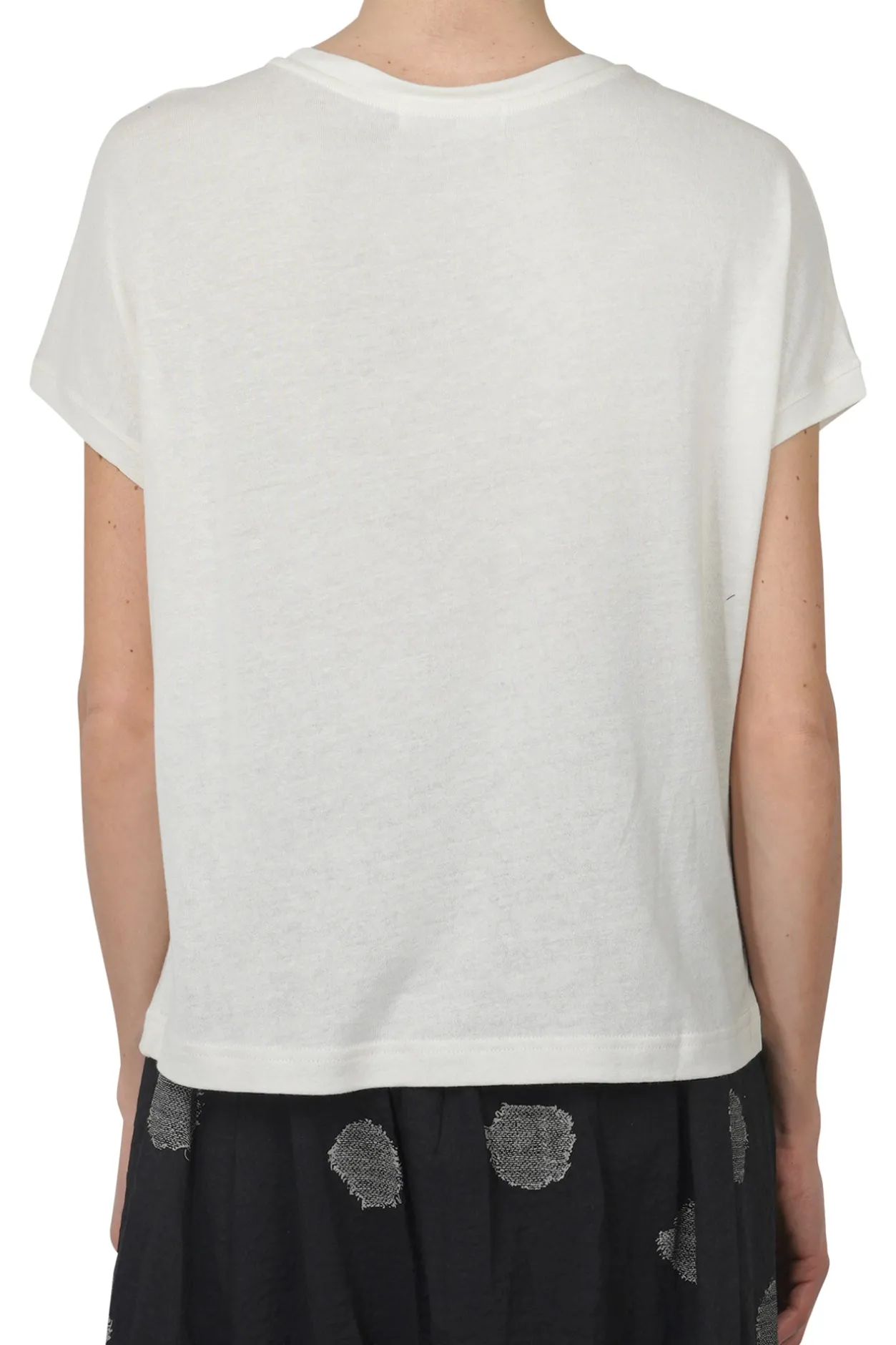 - T-shirt - 450636 - Latte^Mama B New
