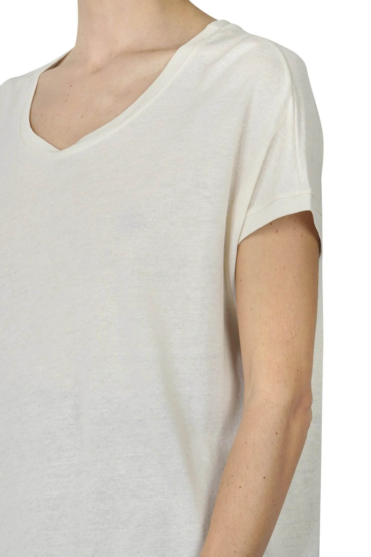 - T-shirt - 450636 - Latte^Mama B New