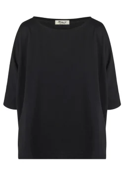 - T-shirt - 450642 - Nero^Mama B Best