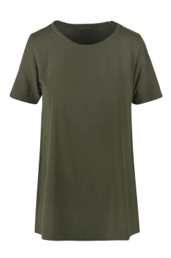 - T-shirt - 450641 - Verde^Mama B Sale